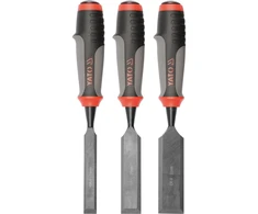 YATO medienos kaltų rinkinys 16-25-32 mm 6280