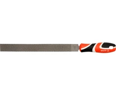 YATO PLOKŠČIA DILDĖ MEDŽIENAI 250mm 6219