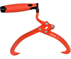 YATO MEDIENOS TVARKYMO SPILTELĖS 330mm