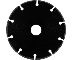 Yato MEDINIS DISKAS 125mm
