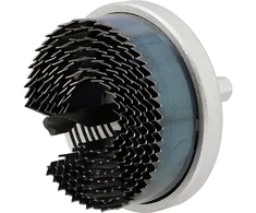 Yato MEDŽIAGOS GRĘŽTUVŲ RINKINYS 26-64MM 7VNT