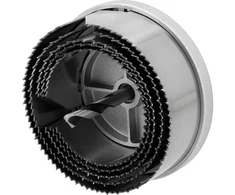 Yato MEDŽIO GRĘŽTUKŲ RINKINYS 68-100MM 5VNT