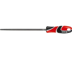YATO PILNIK KWADRATOWY 200mm PÓŁGŁADZIK 2 6186