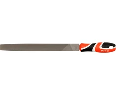 YATO PLOKŠČIOS DIDĖLĖS 250 mm PUSIAU STIPRAS 2 6228