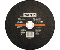 Yato METALO PJOVIMO DISKAI 300X3,2X32 MM