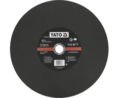 Yato Toya Sa Poland Metalo pjovimo diskas | 400x4,0x32 mm (YT-6137)