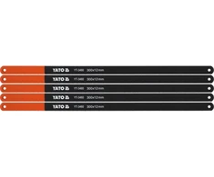 YATO BRZESZCZOT DO METALU 300mm 5szt. 3460