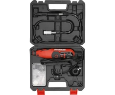 Toya Sa Poland Rotacinis įrankis Yato YT-82077; 130 W