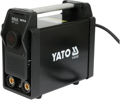 Yato MMA 180A INVERTERINĖ SUVIRINIMO MAŠINĖ