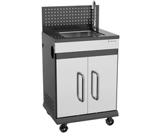 Toya Sa Poland MODULAR CABINET WITH SINK FOR GAS GRILL (YG-20171)