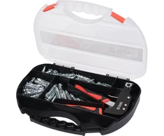 Yato MOLLY Stud Crimper su 60 kaiščių