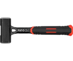 Yato MONOLITINIS STONEMASTER'S PLAKTUKAS 1000G
