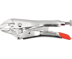 Yato fiksuojamos replės 125mm YT-2449