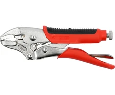 YATO MORSEA spaustuvų replės 140 mm 2151