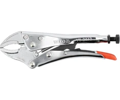 Yato MORSE CLAMP REPLYS 250 MM