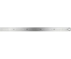 YATO PLIENINĖ MATUOKLĖ SS 500mm