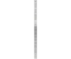 YATO PLIENINĖ MATUOKLĖ SS 1000mm