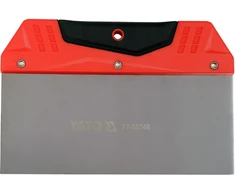 YATO nerūdijantis nerūdijantis glaistas 200mm