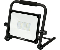 Yato NEŠIOJAMAS SMD LED ATŠŠŠUVAS 50W 4750LM
