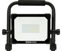 Yato NEŠIOJAMAS SMD LED ATŠVAIŠKAS 30W 2850LM