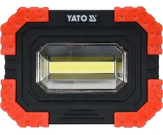 Yato Nešiojamoji LED lemputė 10W COB LED 680LM