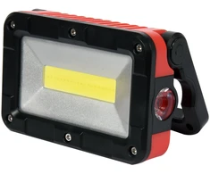Yato Nešiojamoji lempa 5W COB 300LM