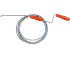 Yato NUOTEKŲ VALYMO SPIRALĖ 3MX5MM
