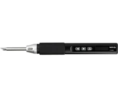 Yato OLED T12 USB-C SKAITMENINIS lituoklis