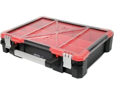 Dėžė Organizer, 12 skyrių, 490x420x115mm Yato