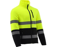 Yato ORIOLUS ĮSPĖJAMASIS FLEECE R.L