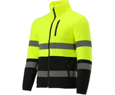 Yato ORIOLUS ĮSPĖJIMAS FLEECE DYDIS 2XL