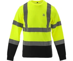 Yato ORIOLUS ĮSPĖJIMAS ILGARANKOVES S. 2XL