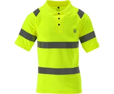 Yato ORIOLUS ĮSPĖJIMAS POLO MARŠKINĖLIAI, DYDIS 3XL