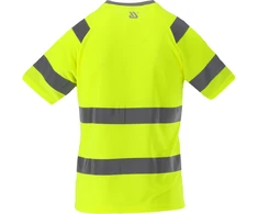 Yato ORIOLUS ĮSPĖJIMAS T-SHIRT S. XL
