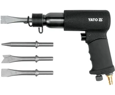 Yato ORO PLAKTUKAS