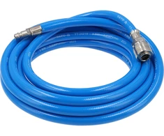 Yato ORO ŽARNAS ARMUOTAS PVC 8MM X 5M SU GREITASUJUNGAIS