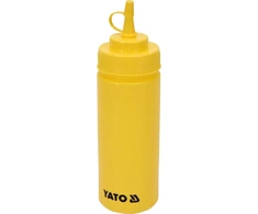 Yato Toya Sa Poland Dozatorius padažams | 0,35 l | geltonas (YG-00551)