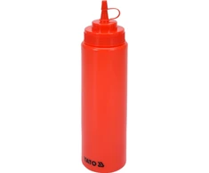 Yato Toya Sa Poland Dozatorius padažams | 0,7 l | raudonas (YG-00553)