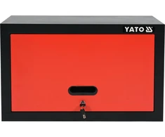 Yato PAKABAMAS APTARNAVIMAS, ATIDARYMAS, MATMENYS 660 X 410 X 305MM.