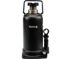 YATO DŹWIGNIK TŁOKOWY HYDRAULICZNY 15T 1706