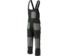 Yato PALEA WORK BIB KELNĖS DYDIS. L/XL