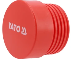 Yato PATARIMAS DĖL KLAUJŲ FI 80 MM