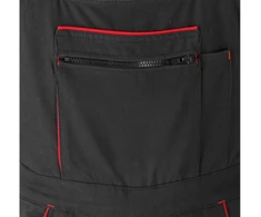Yato Darbo kombinezonas COMFY, 2XL dydis, daug kišenių, medvilninis, vyriškas, dailidės