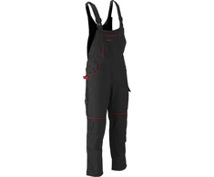 Yato PATOGUS DARBINIS BIB KELNĖS DYDIS. L/XL