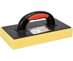 Yato PĖDA SU PJOVOTA KEVINE SMPX 40MM 270 X 130 MM