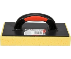 Yato PĖDA SU PJOVOTA KEVINE SMPX 40MM 270 X 130 MM