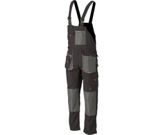 Apsauginės kelnės Yato YT-80193; XXL