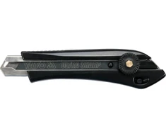 YATO NULUŽIAMAS PEILIS 18mm SK2H