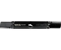 Yato PEILIUS ŽOLIAPJOVEI 330MM DĖL YT-851990