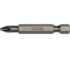 YATO KOMPLET BITÓW 10 vnt. PH 2 x 50mm 04782